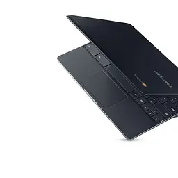 Ноутбук Samsung Chromebook 3 11.6" HD 4/16GB, N3060 (XE500C13-K04US) Black (BOX) - мініатюра 6