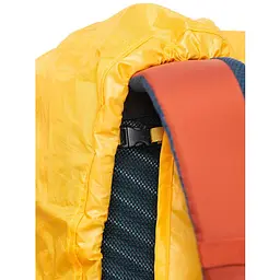 Накидка Turbat Raincover S Жовтий - мініатюра 4