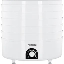 Сушарка для овочів та фруктів Ardesto FDB-5385 [106140]