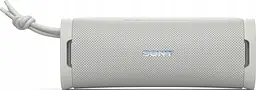Портативна бездротова колонка Sony ULT Field 1 (SRSULT10W.CE7) біла - мініатюра 2