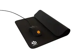 Килимок для миші SteelSeries QcK [63004] [54698] - мініатюра 2