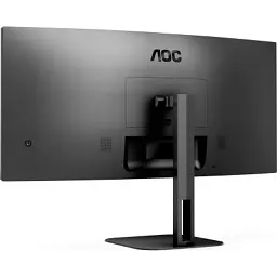 Монітор AOC CU34V5C/BK - мініатюра 6