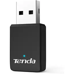 WiFi-адаптер Tenda U9 AC650 - мініатюра 2