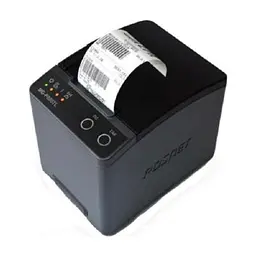 Фіскальний реєстратор Гера MG P777TL (12919)