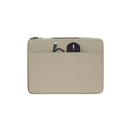 Чохол до ноутбука HP 13-14" Sleeve, Latte taupe (C3TR5AA) - мініатюра 6