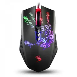 Миша Bloody A60A Activated Gaming, Optical 4000CPI