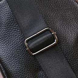 Чоловіча сумка Vintage 17х31х7 см sum0020160 - мініатюра 8