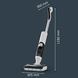 Вертикальний пилосос Rowenta X-Clean 5 Pro GZ5435E0 [168720] - мініатюра 7