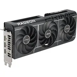 Відеокарта Asus Radeon RX 9060 XT 8Gb PRIME OC (PRIME-RX9060XT-O8G) - мініатюра 2