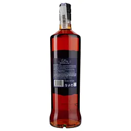Напій на основі рому La Cruz Spiced, 35%, 1 л - мініатюра 2