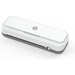 Ламінатор HP OneLam 400 A4 (3160) (838102) - мініатюра 2