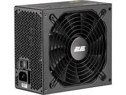 Блок живлення 2E Gaming Extra Power Pro 1200W (EP1200GMII-140) - мініатюра 4