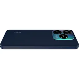 Смартфон Nubia V60 Design 6/256Gb Blue [114155] - мініатюра 8