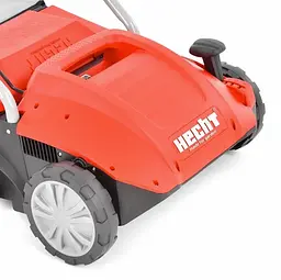 Аератор електричний HECHT 2 в 1 1420 - мініатюра 4