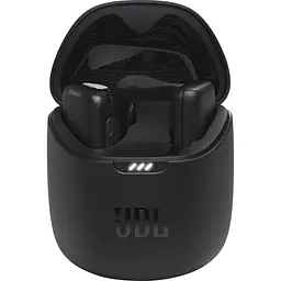 Мікрофон JBL Quantum Stream Wireless Lightning - Black (JBLSTRMWLLGHTBLK) - мініатюра 2