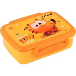 Ланч-бокс Kite Garfield 420 мл (GF25-160) - мініатюра 5