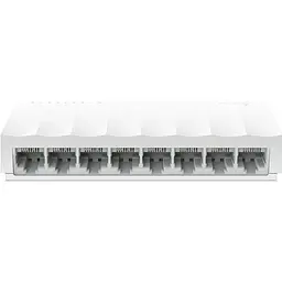 Комутатор LS1008 8xFE, Некерований TP-Link teh0018146