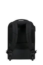 Рюкзак На Колесах 17,3" Samsonite EVOSIGHT BLACK 50x34x24 KP9*09007 - мініатюра 2