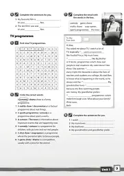 All Clear 6 Workbook - мініатюра 3