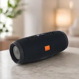 Мобільний стовпчик SPS UBL CHARGE E3+ / Портативний стовпчик Bluetooth / Бездротовий колонка