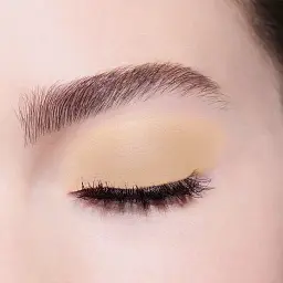 Моно-тіні для повік Bourjois Ombre A Paupieres тон 04 (Warm Light Beige) 1.2 г (8000018800428) - мініатюра 5