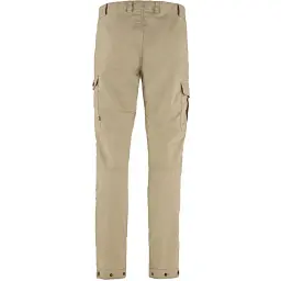 Штани Fjallraven Vidda Pro Lite Trousers M Reg M 48 fossil - мініатюра 2