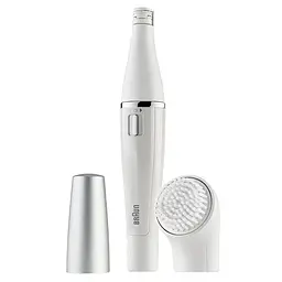 Епілятор для обличчя Braun Face SE810 - мініатюра 2