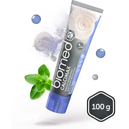 Зубна паста Biomed Calcimax 100 г - мініатюра 5