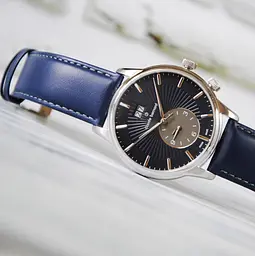 Годинник Claude Bernard 62007 3 BUIGN - мініатюра 2