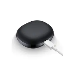 Бездротові навушники Xiaomi Redmi Buds 4 Active Black (BHR6992GL) - мініатюра 6