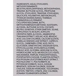 Сонцезахисний крем для обличчя Sesderma Repaskin Urban 365 Bleaching Cream SPF 50+ з депігментуючою дією 50 мл - мініатюра 3
