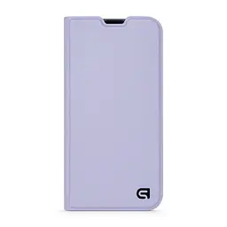 Чохол до мобільного телефона Armorstandart OneFold Xiaomi Poco M7 Pro 5G Lavender (ARM83154)