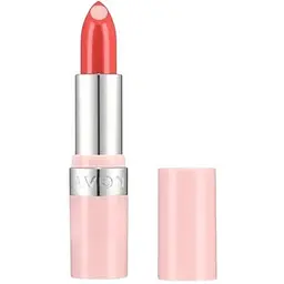 Глянцева губна помада Avon з гіалуроновою кислотою Супер Зволоження Коралова/Coral (494693277)