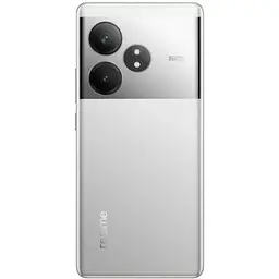Смартфон Realme GT Neo 6 SE 8/256GB Silver CN - мініатюра 3