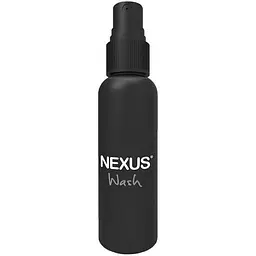 Очищувальний засіб Nexus Antibacterial Toy Cleaner для дезінфекції масажерів простати та іграшок