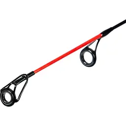 Вудка зимова Viking Fishing Ice Tele Hard 50сm H max 40 g - мініатюра 6
