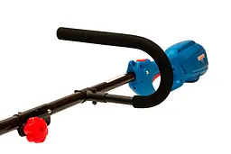 Електротриммер 1500 Вт диск/лісочка BauMaster GT-3515 - мініатюра 5