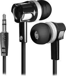 Навушники Defender Basic 609 Black-White