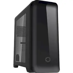 Корпус GameMax H602-BK - мініатюра 2