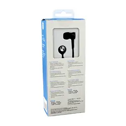 Навушники HP DHH-1111BK Black (DHH-1111BK) - мініатюра 4