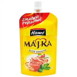 Набір Нame: паштет Перекус Нame пауч 90 г + паштет Чеський Majka Нame пауч 90 г - мініатюра 3