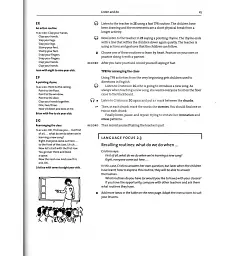 English for Primary English Teachers. Teacher's Pack with free Audio CD - мініатюра 3