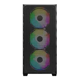 Корпус EATX W/O PSU AIR 903 MAX (B) MONTECH - мініатюра 2