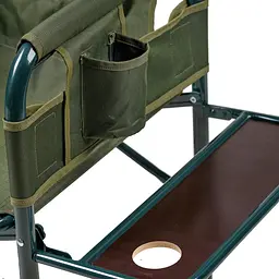 Крісло Guard Ranger 84,5х48х74 см tur0000986 - мініатюра 8
