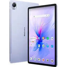 Планшет Blackview Mega 1 12/256GB LTE Dreamy Purple Global EU [106271] - мініатюра 6