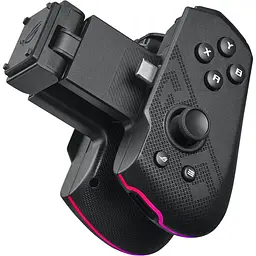 Геймпад Asus ROG Tessen Mobile Controller 90GC01D0-BGP000 [121860] - мініатюра 9
