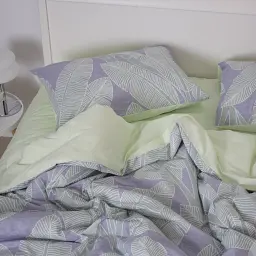 Комплект постільної білизни ТЕП Happy Sleep Banana Leaves (2-03795_33487) - мініатюра 6