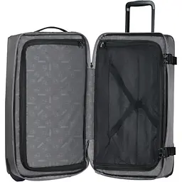 Дорожня Сумка На Колесах American Tourister URBAN TRACK DARK GREY 68x40x38,5 MD1*08002 - мініатюра 7