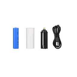 Ліхтар 2E USB-C 5000мАг 2000лм 20Вт 5 функцій освітлення IP44 (2E-FLBL2650) - мініатюра 12