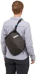 Туристичний рюкзак Thule Versant 50L Women's (Aegean) 3204112 (TH 3204112) - мініатюра 7